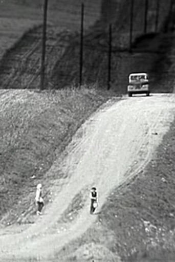 Eine Sommerreise poster