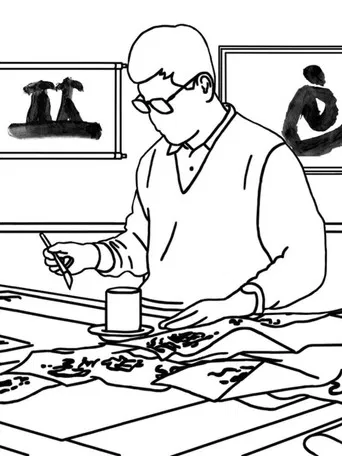 Le Projet Sapporo poster