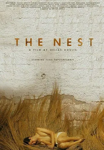 The Nest poster