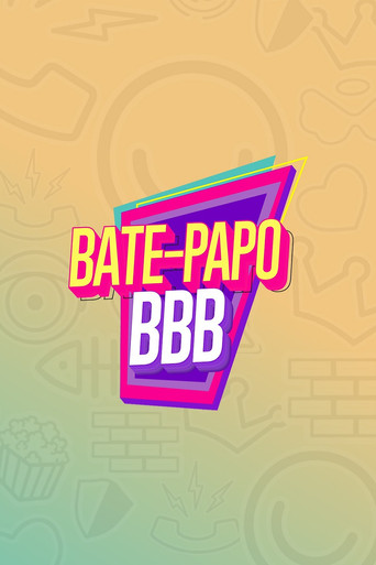 Bate-Papo BBB poster