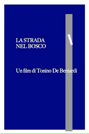 The Way in the Woods poster