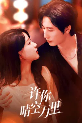 Clear Skies for You poster