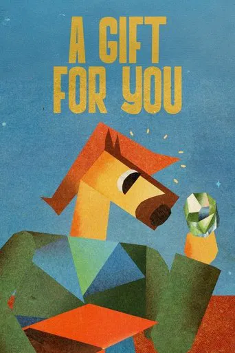 A Gift for You poster