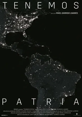 We Have Homeland poster