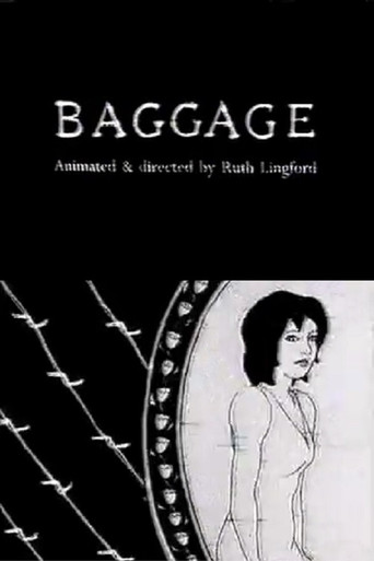 Baggage poster