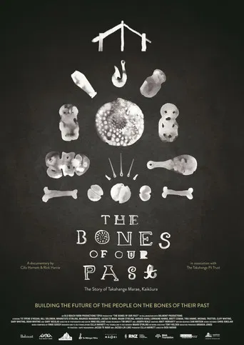 The Bones of Our Past poster
