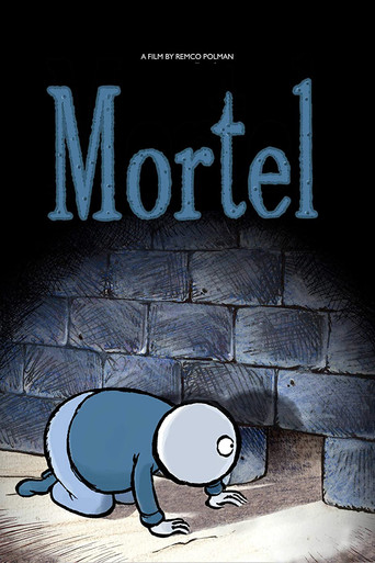 Mortel poster
