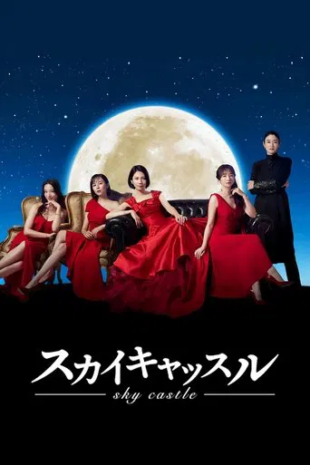 Sky Castle poster