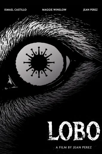 Lobo poster