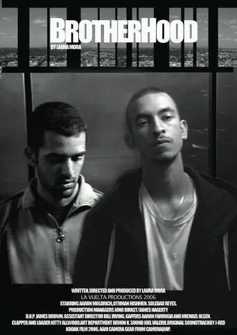 Brotherhood poster