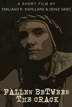 Fallen Between the Crack poster