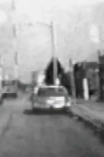 Audio and Visual Experiment 25 poster