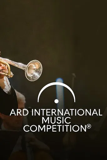 International ARD Music Competition 2025 Prize Winners' Concert poster