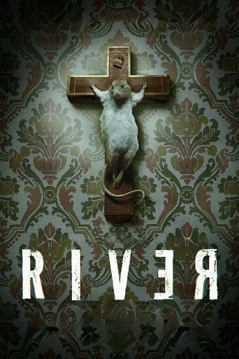 River poster