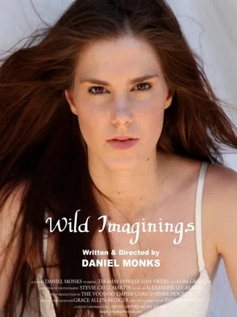 Wild Imaginings poster