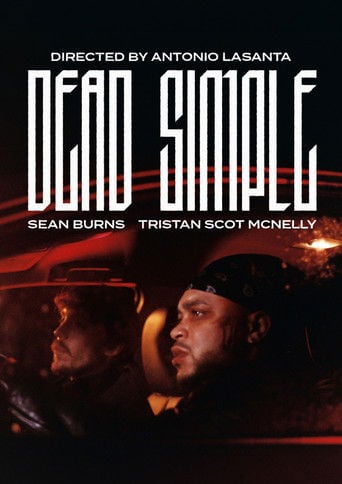 Dead Simple poster
