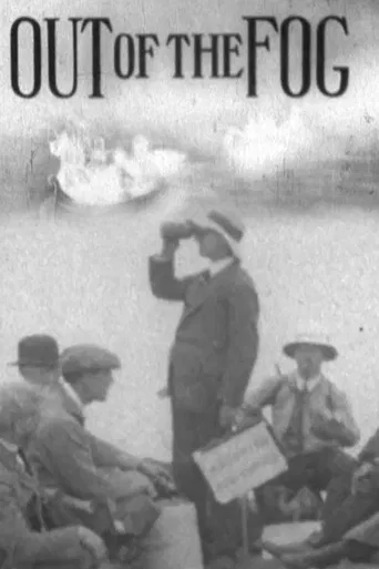 Out of the Fog poster