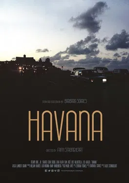 Havana poster