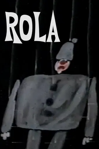 Rola poster