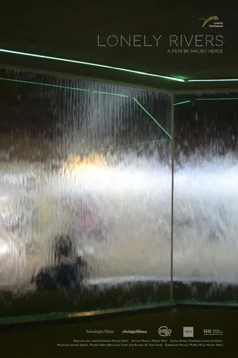 Lonely Rivers poster