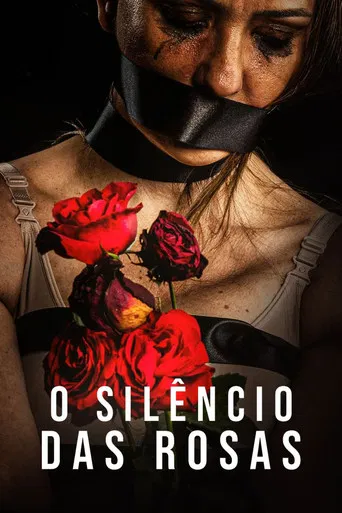O Silêncio das Rosas poster