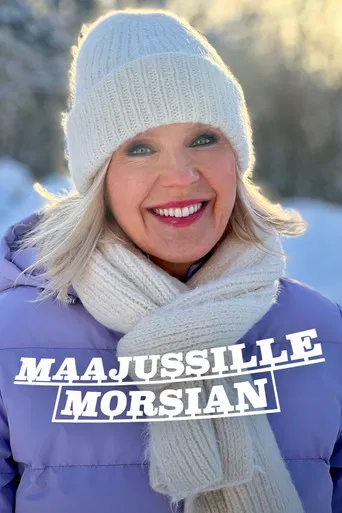 Maajussille morsian poster
