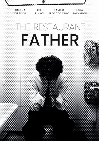 The restaurant father poster