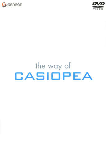 The Way of Casiopea poster