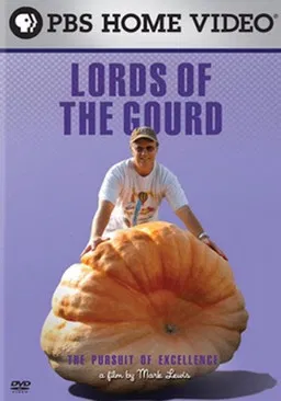 Lords of the Gourd poster