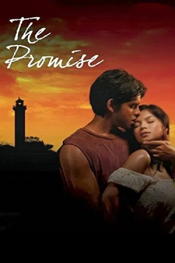 The Promise poster