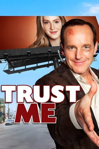 Trust Me poster