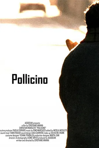 Pollicino poster