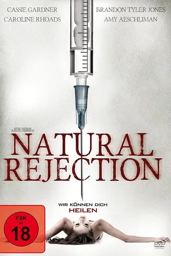 Natural Rejection poster