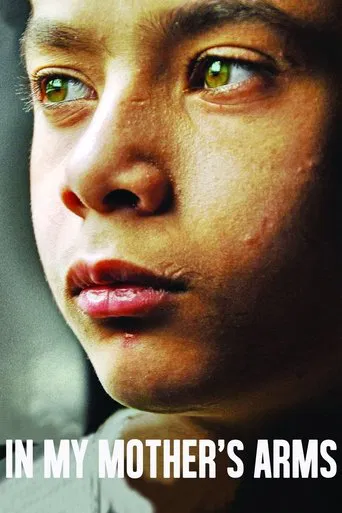 In My Mother's Arms poster
