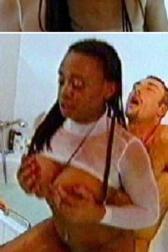 Bad Ass Black Babes poster