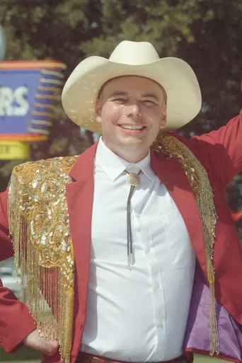 Rusty Lightnin' Kick Starts poster