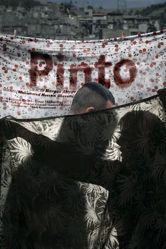 Pinto poster