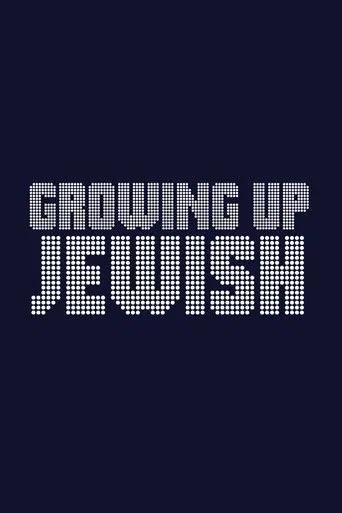Growing Up Jewish poster