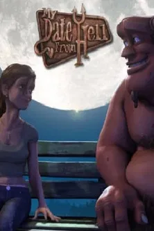 My Date from Hell poster