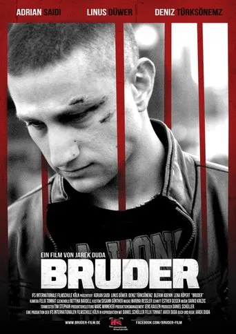 Bruder poster