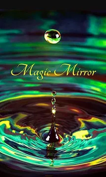 Magic Mirror poster