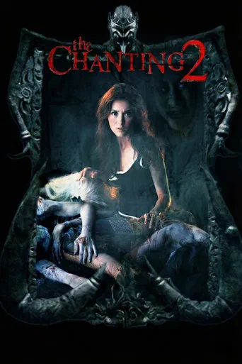 The Chanting 2 poster