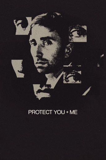 Protect You + Me poster