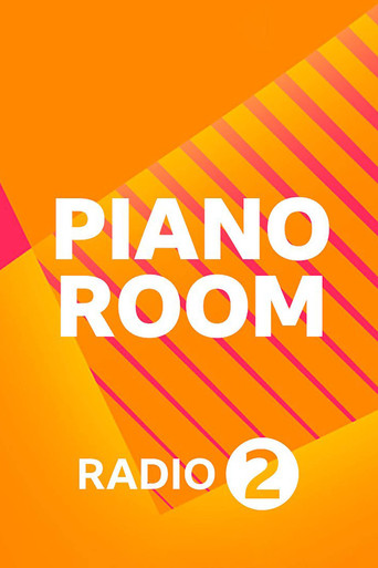 BBC Radio 2 Piano Room poster