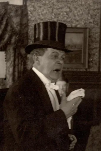 Oh! That Cheese poster