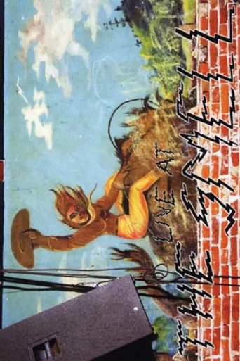 Live At The Smell poster