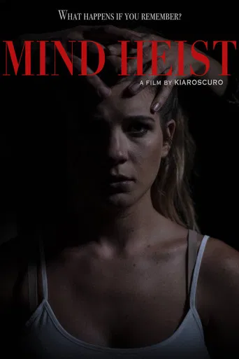 Mind  Heist poster