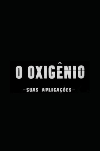 O Oxigênio poster