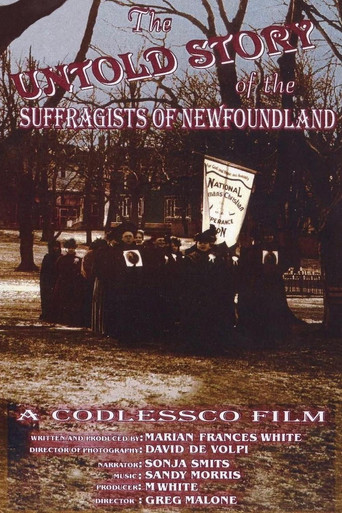 The Untold Story poster