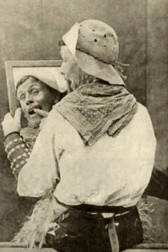 Alkali Ike Stung! poster